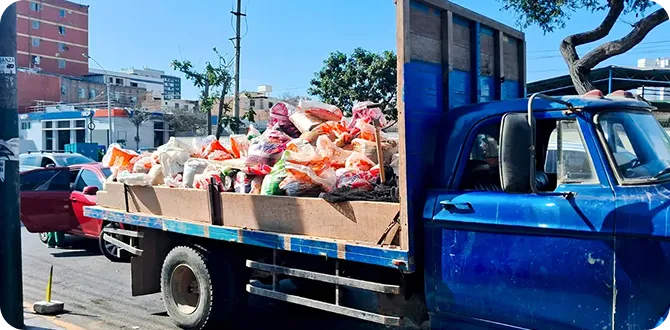 Demoliciones y eliminación de material