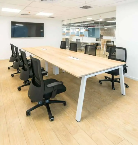 Mesa de reuniones