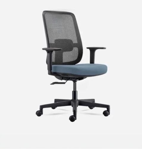 Sillas ergonómicas